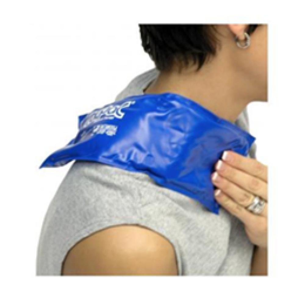 Image for product - ColPac Universal Ice Pack, Half Size (7.5in x 11in)