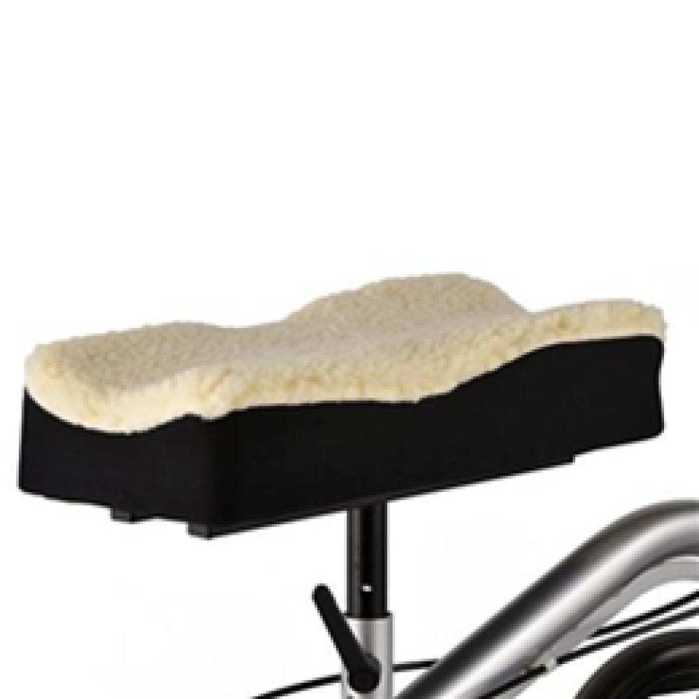 Image for product - Knee Walker Fleece Cover