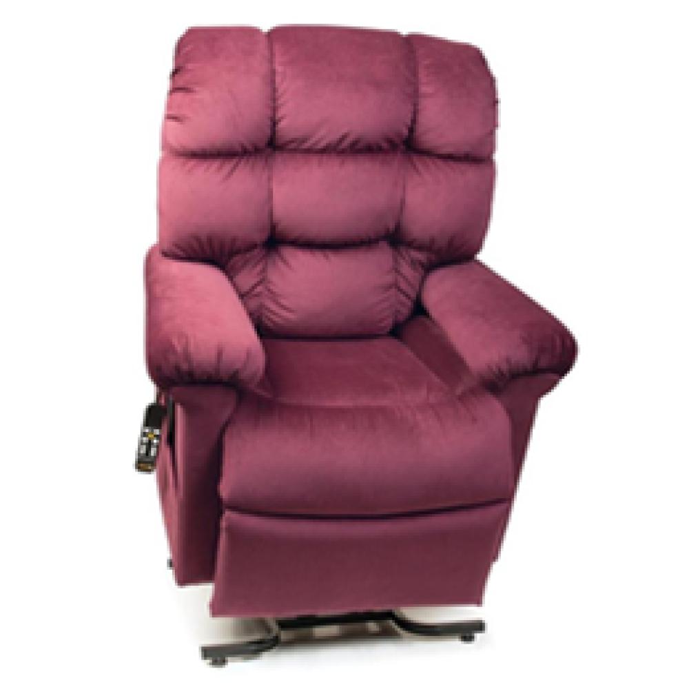 Image for product - Cloud Lift Chair