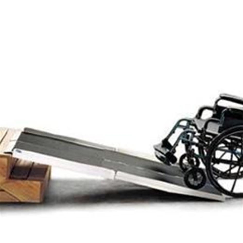 Image for product - 6 ft. Ramp