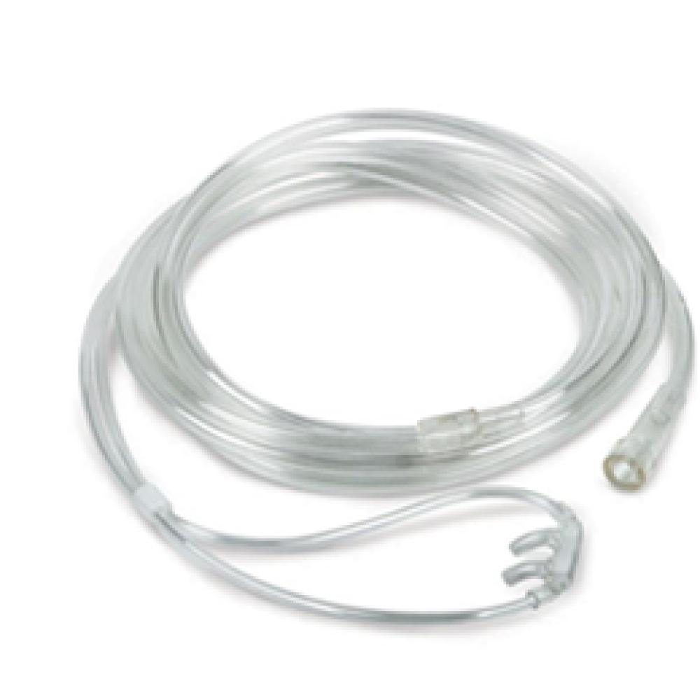 Image for product - 7' NASAL CANULLA OXYGEN TUBING