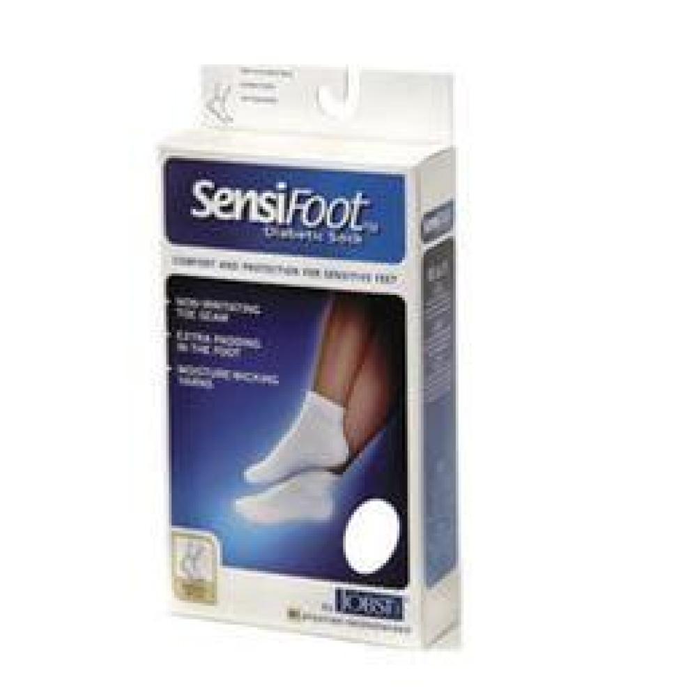 Image for product - Sensifoot Crew