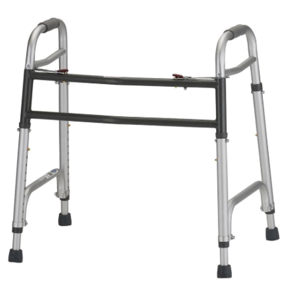 Image for product - Adult Heavy-Duty Dual-Release Walker