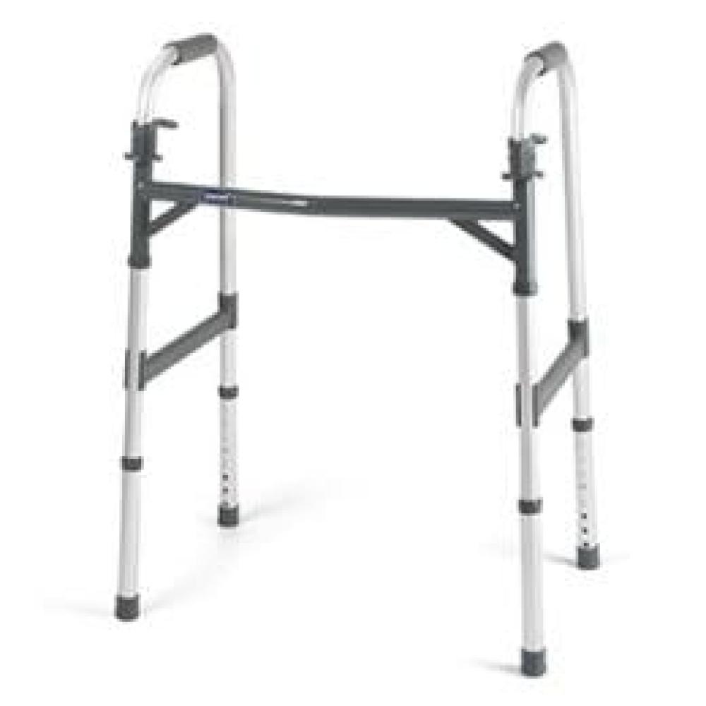 Image for product - Adult Heavy-Duty Dual-Release Walker