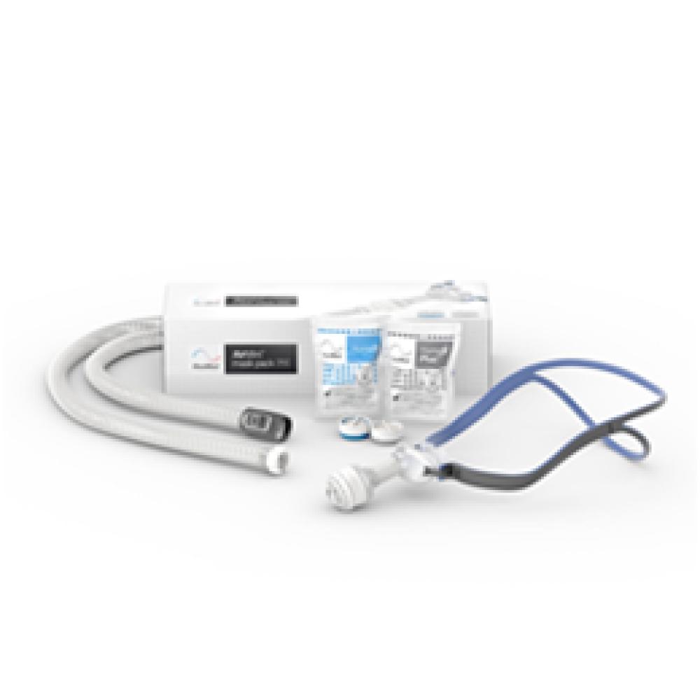 Image for product - AirMini™ P10 setup pack (mask included)