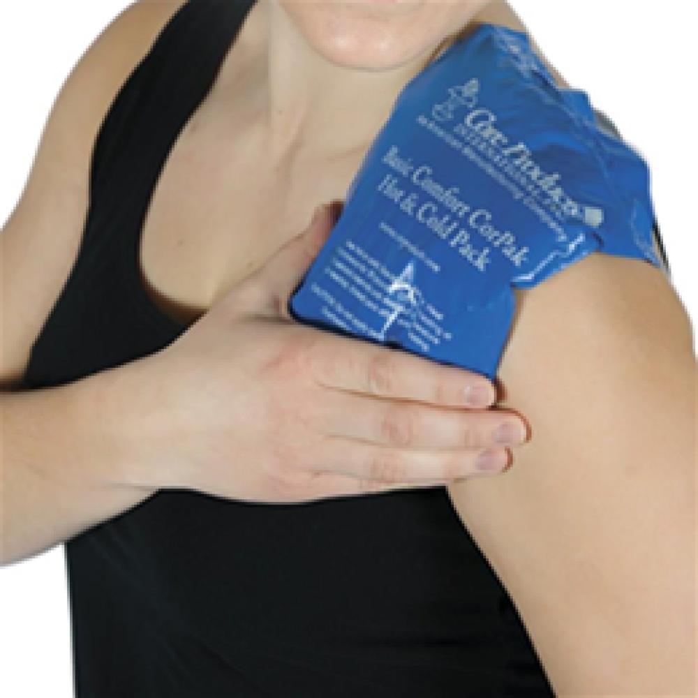 Image for product - Basic Comfort Corpak Hot & Cold