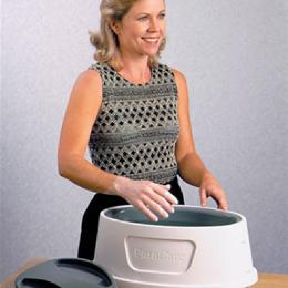 Image for product - Para-Care Paraffin Bath Model