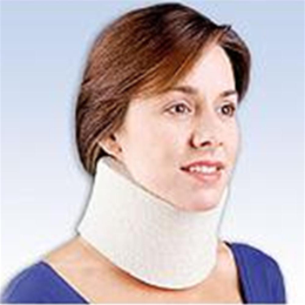 Image for product - Foam Universal Cervical Collar