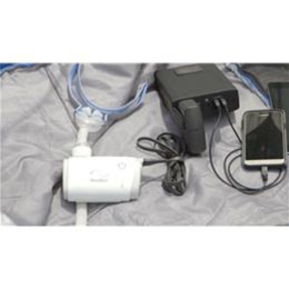 Image for product - Portable Outlet
