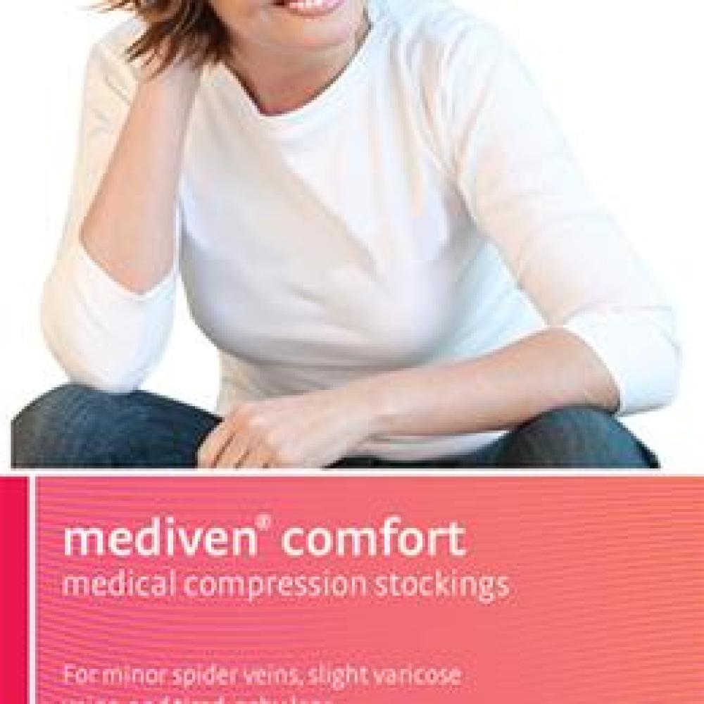 Image for product - mediven comfort