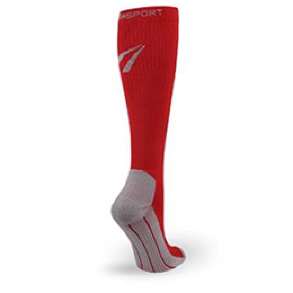 Image for product - Knit-Rite TheraSport Athletic Performance Sock