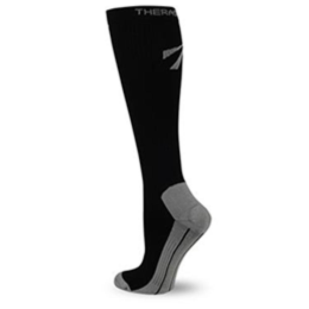 Image for product - Knit-Rite TheraSport Athletic Performance Sock