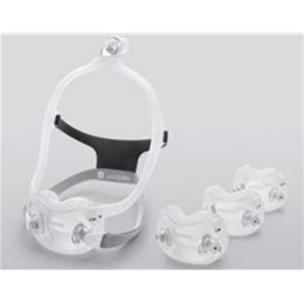 Image for product - DreamWear Full Face Mask
