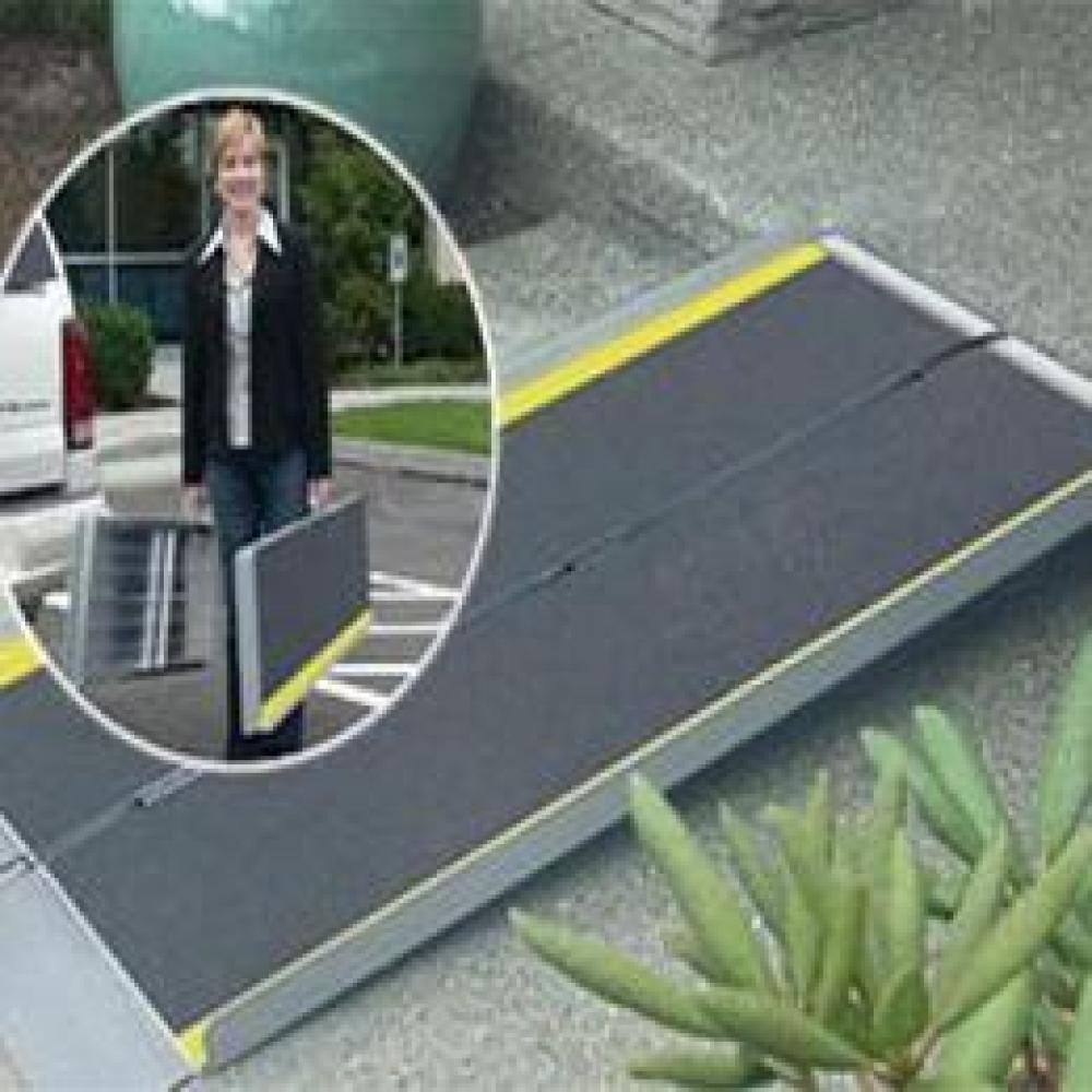 Image for product - EZ-Access Suitcase Ramp Advantage Series