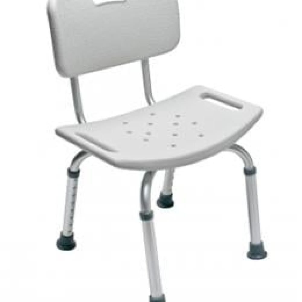 Image for product - Bath Seat With Back