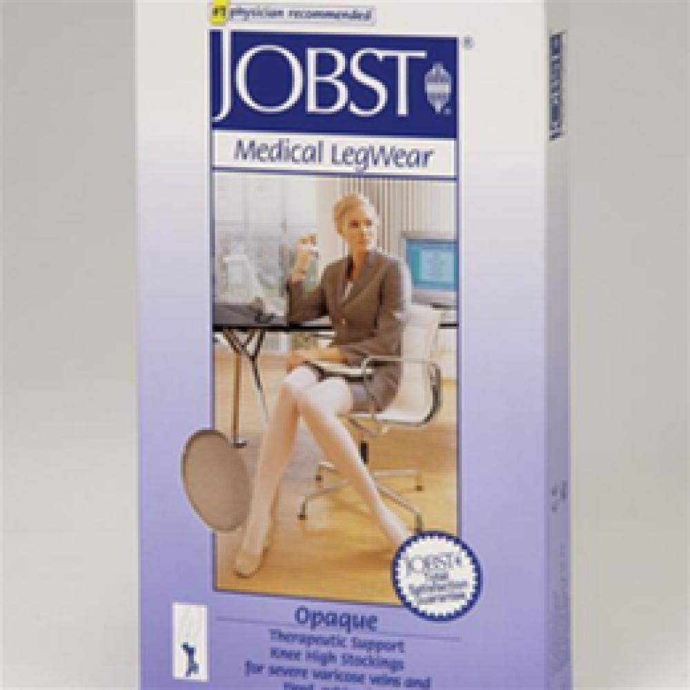 Image for product - Jobst Ultrasheer Thigh-Hi 20-30mmHg