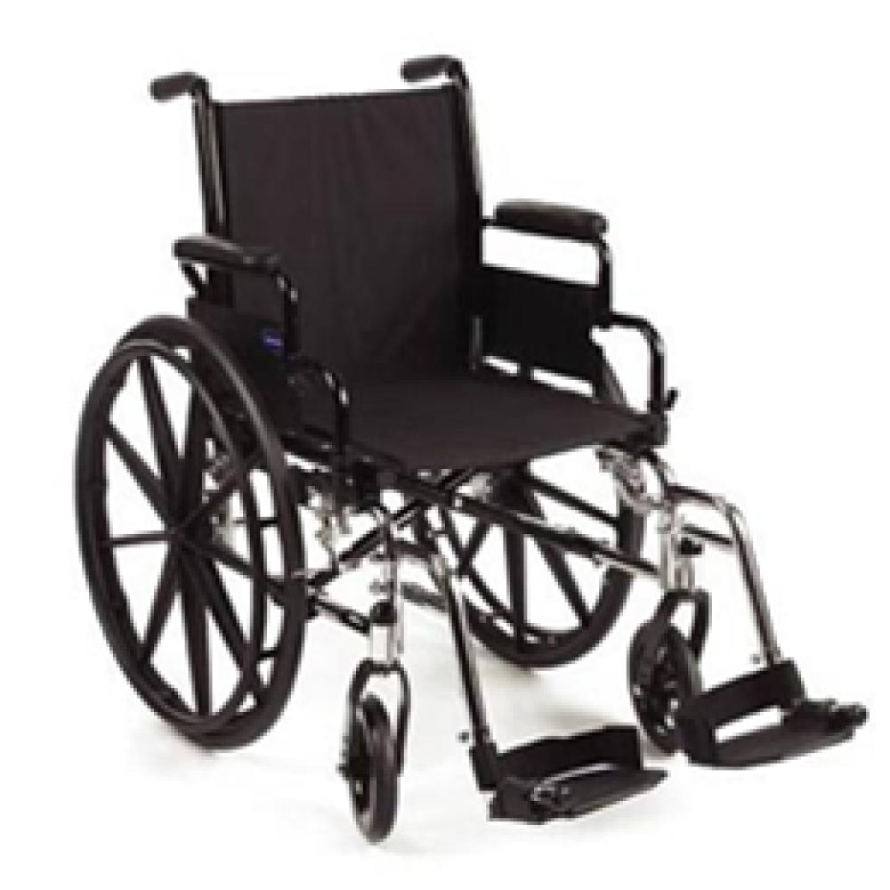 Image for product - Standard Wheelchair
