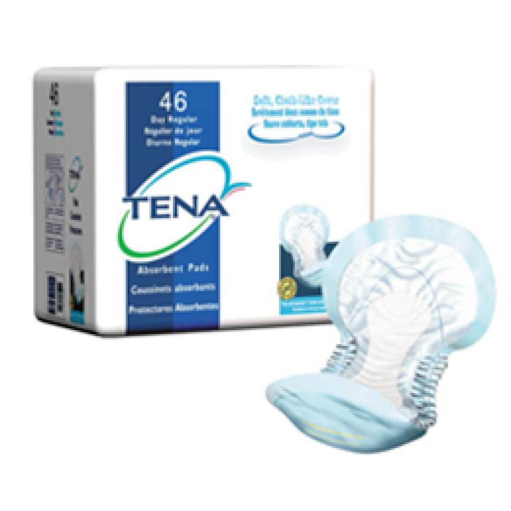 Image for product - Tena® Bladder Pads
