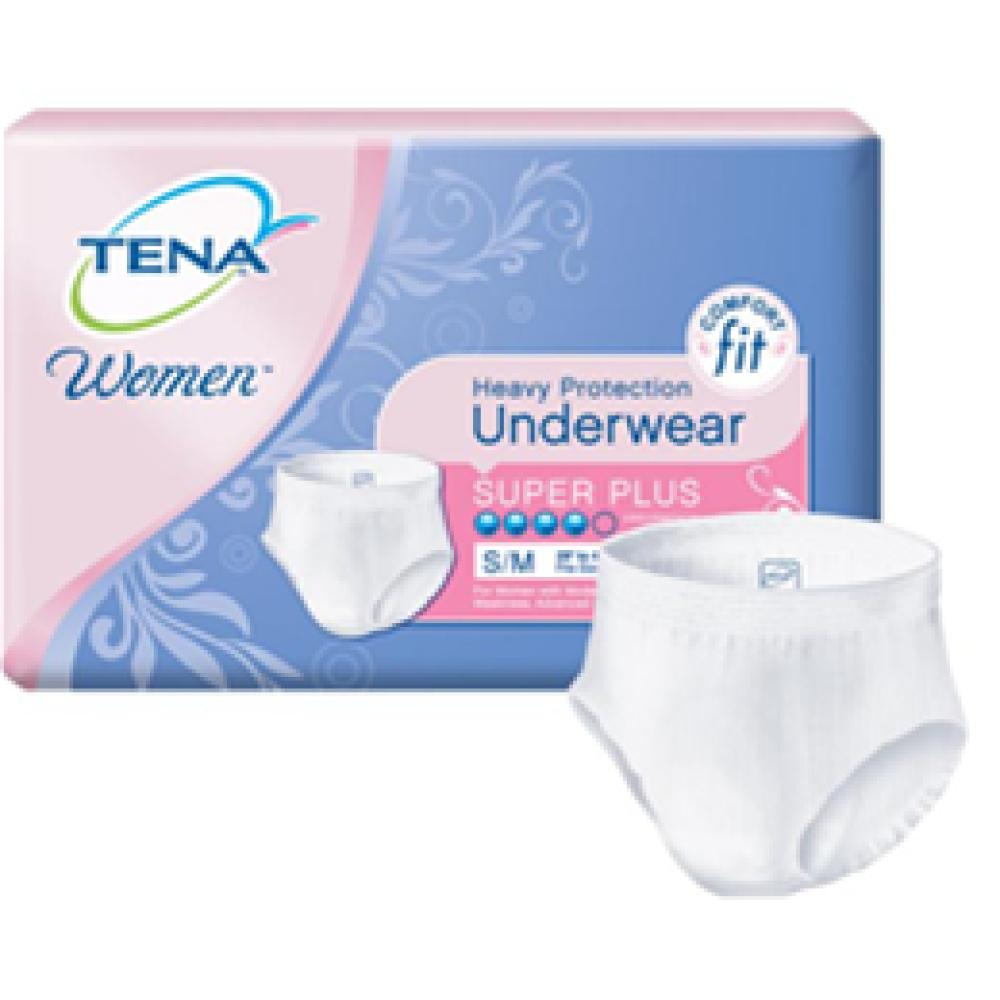 Image for product - Tena® Protective Underwear Women