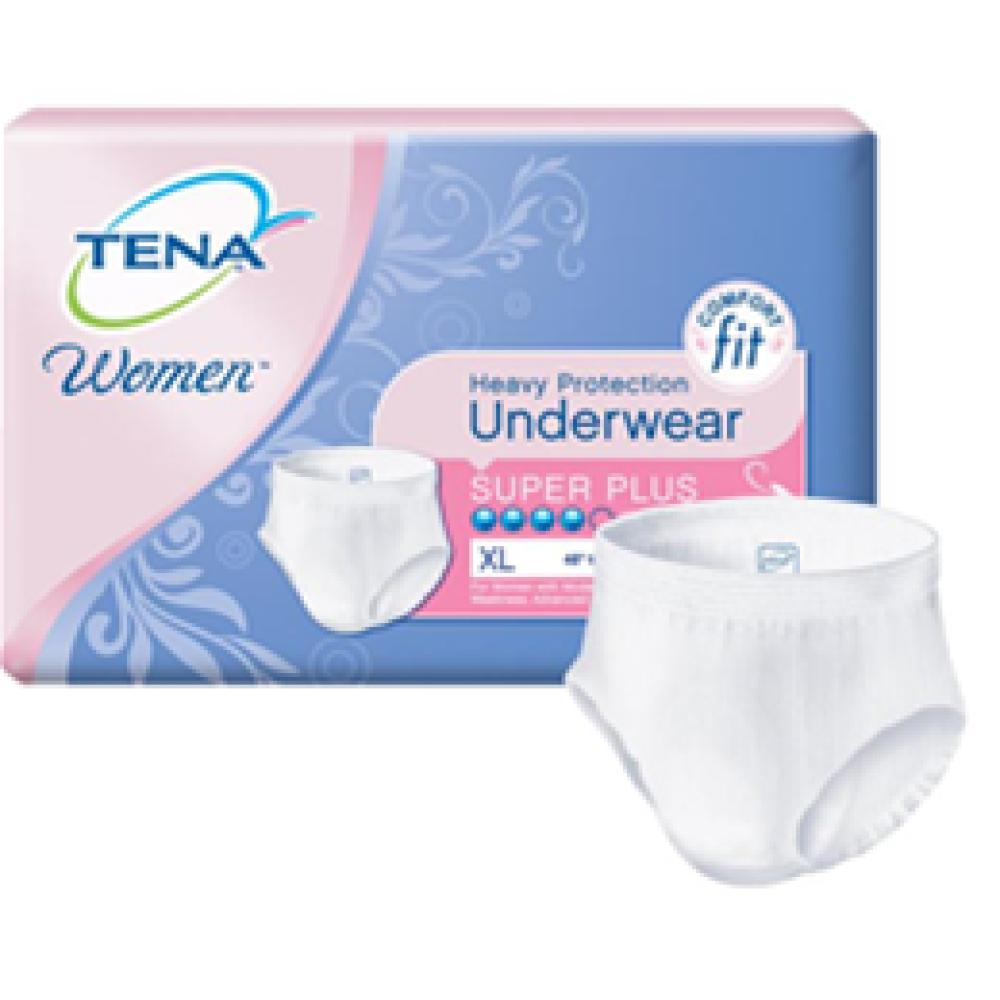 Image for product - Tena® Protective Underwear Women