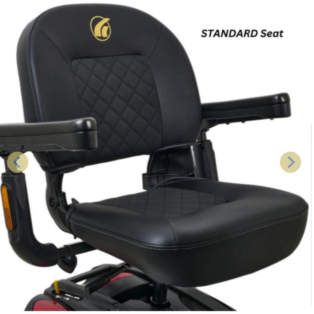 Image for product - Golden LiteRider™
