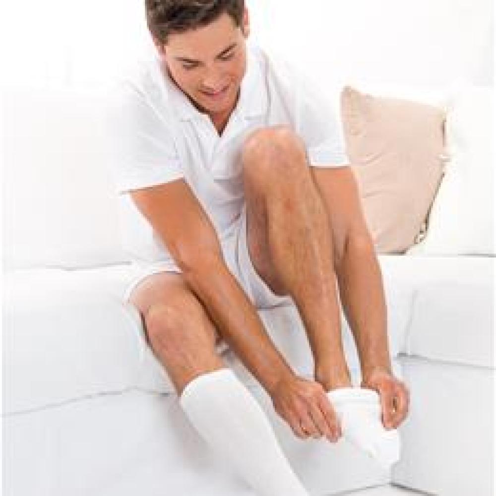 Image for product - Corespun Moderate Support Compression Socks