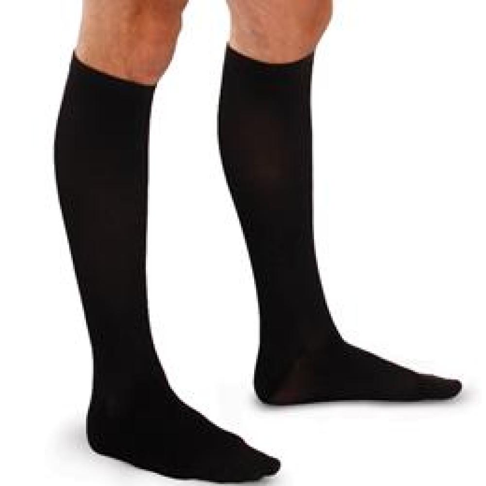 Image for product - Men's Mild Support Trouser Socks