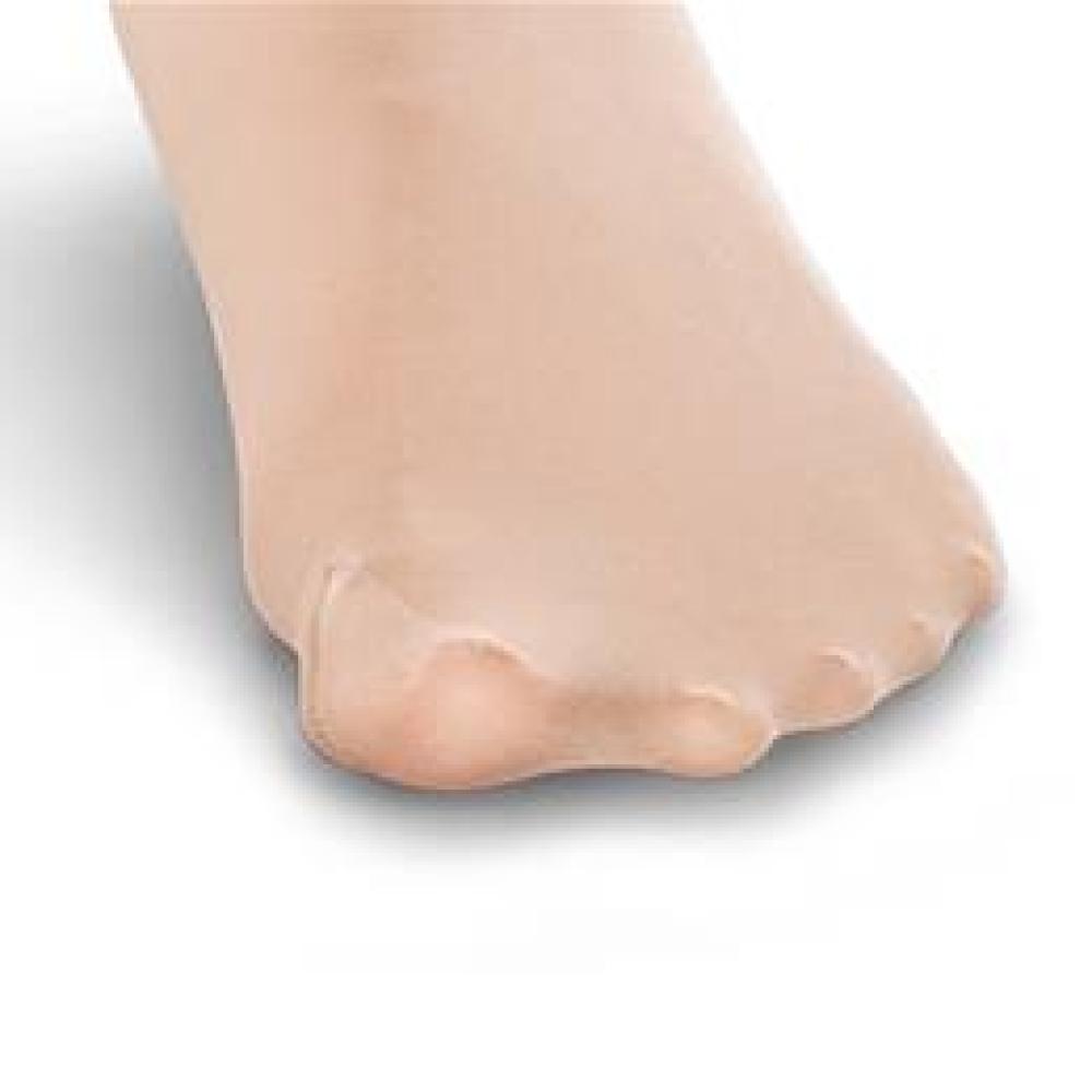 Image for product - Moderate Support Pantyhose Closed Toe