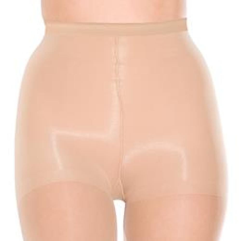 Image for product - Moderate Support Pantyhose Closed Toe