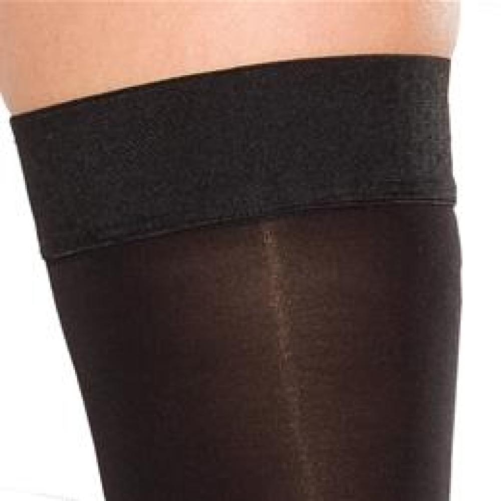 Image for product - Moderate Support Thigh High W / Uniband Closed Toe