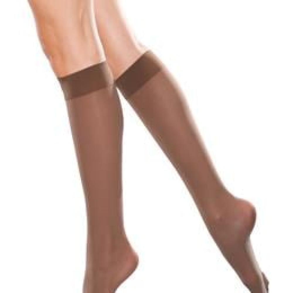 Image for product - Women's Mild Sheer Knee-High