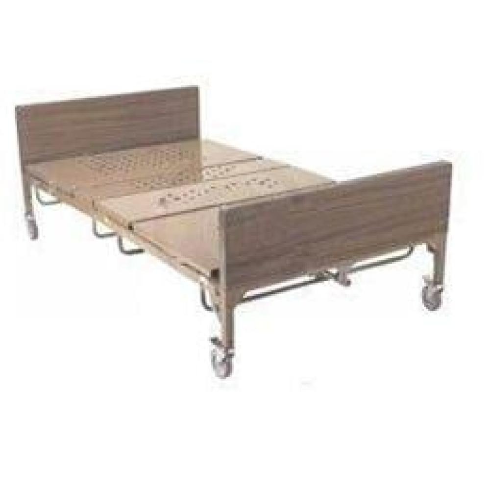 Image for product - Bariatric Bed