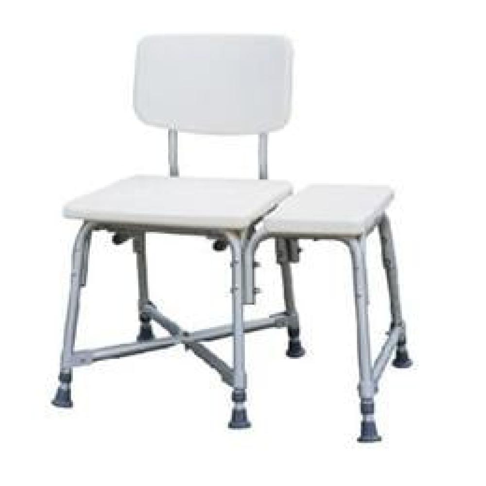 Image for product - Bariatric Transfer Bench