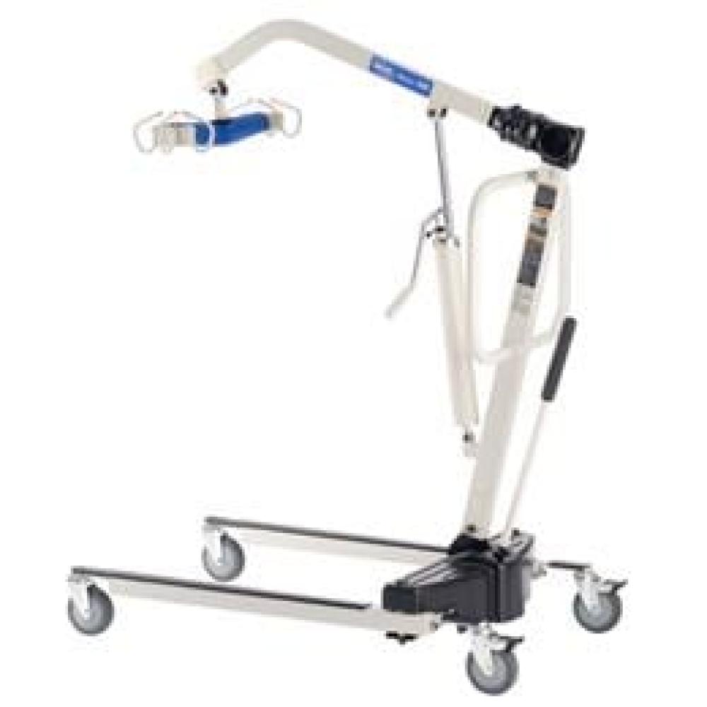 Image for product - Hydraulic Lift with Low Base - 450 Lbs
