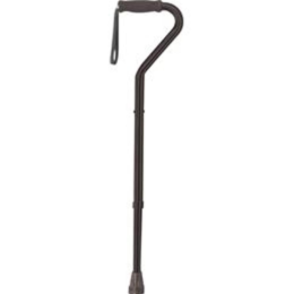 Image for product - Bariatric Offset Cane 