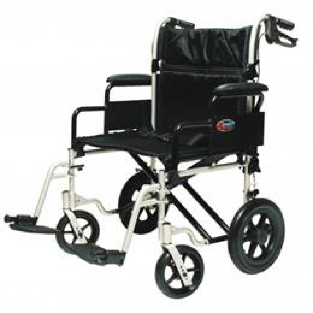 Image for product - Bariatric Transport Chair