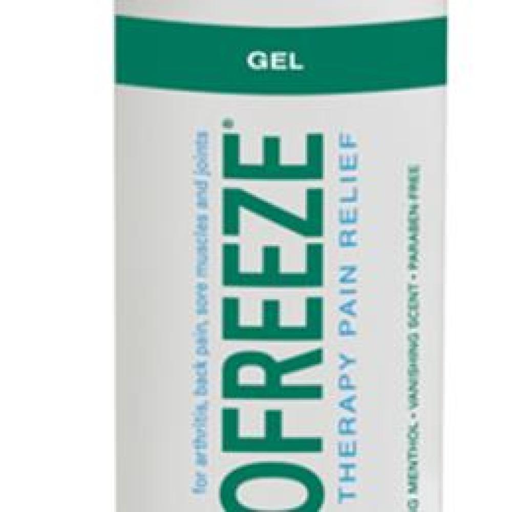 Image for product - Biofreeze - 16 Oz Pump