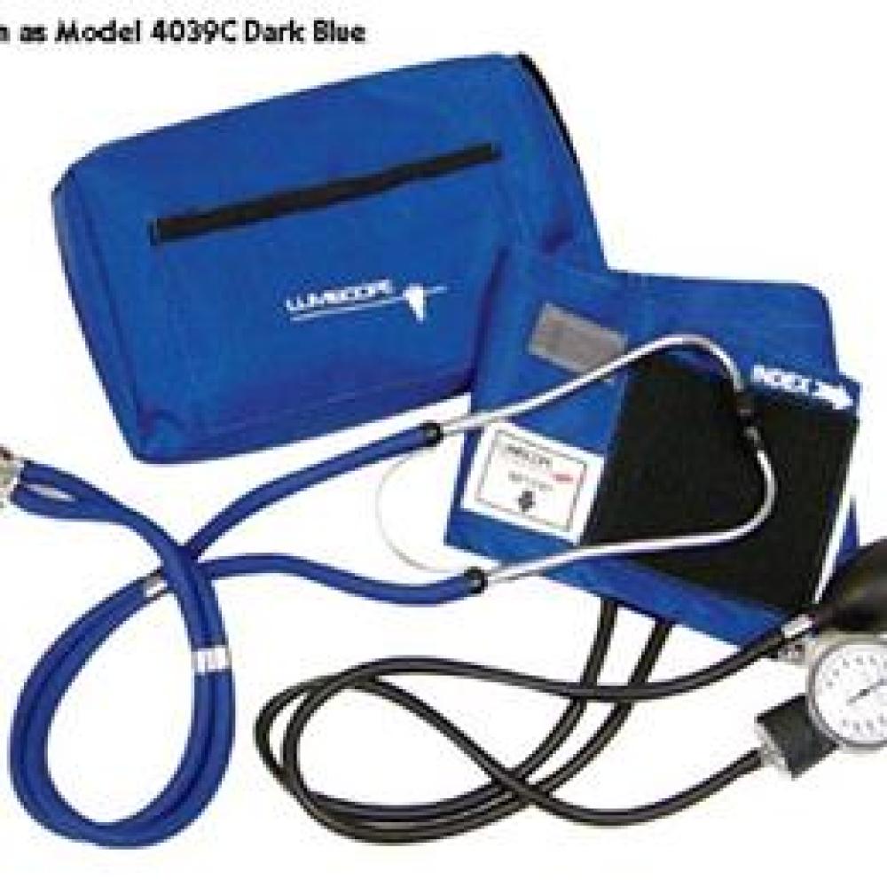 Image for product - Blood Pressure/Sprague Combo Kit Pink