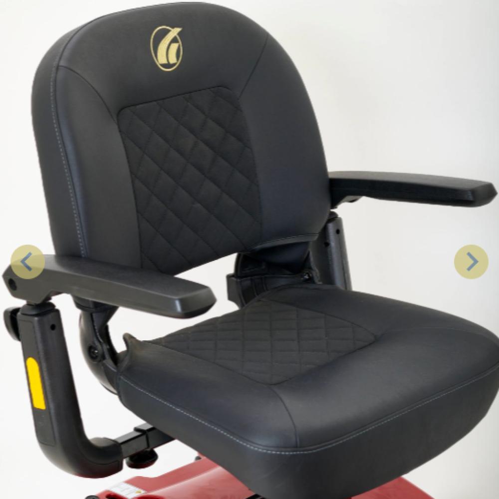 Image for product - Companion 3-Wheel Mid-Size