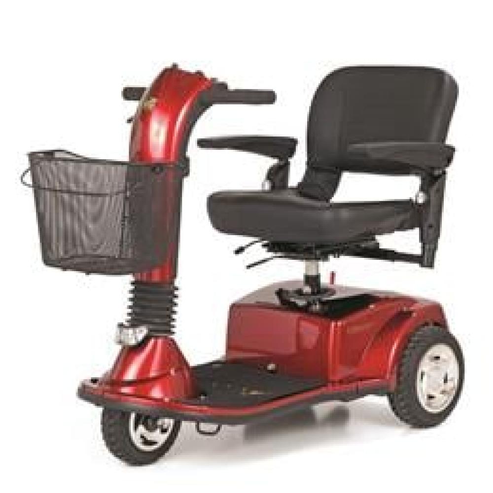 Image for product - Companion 3-Wheel Mid-Size