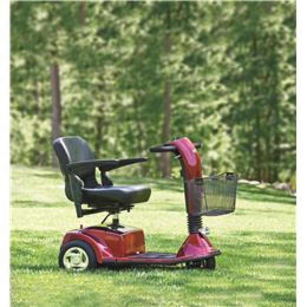 Image for product - Companion 3-Wheel Mid-Size