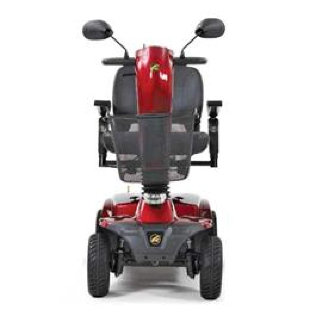 Image for product - Companion 4-Wheel Full Size