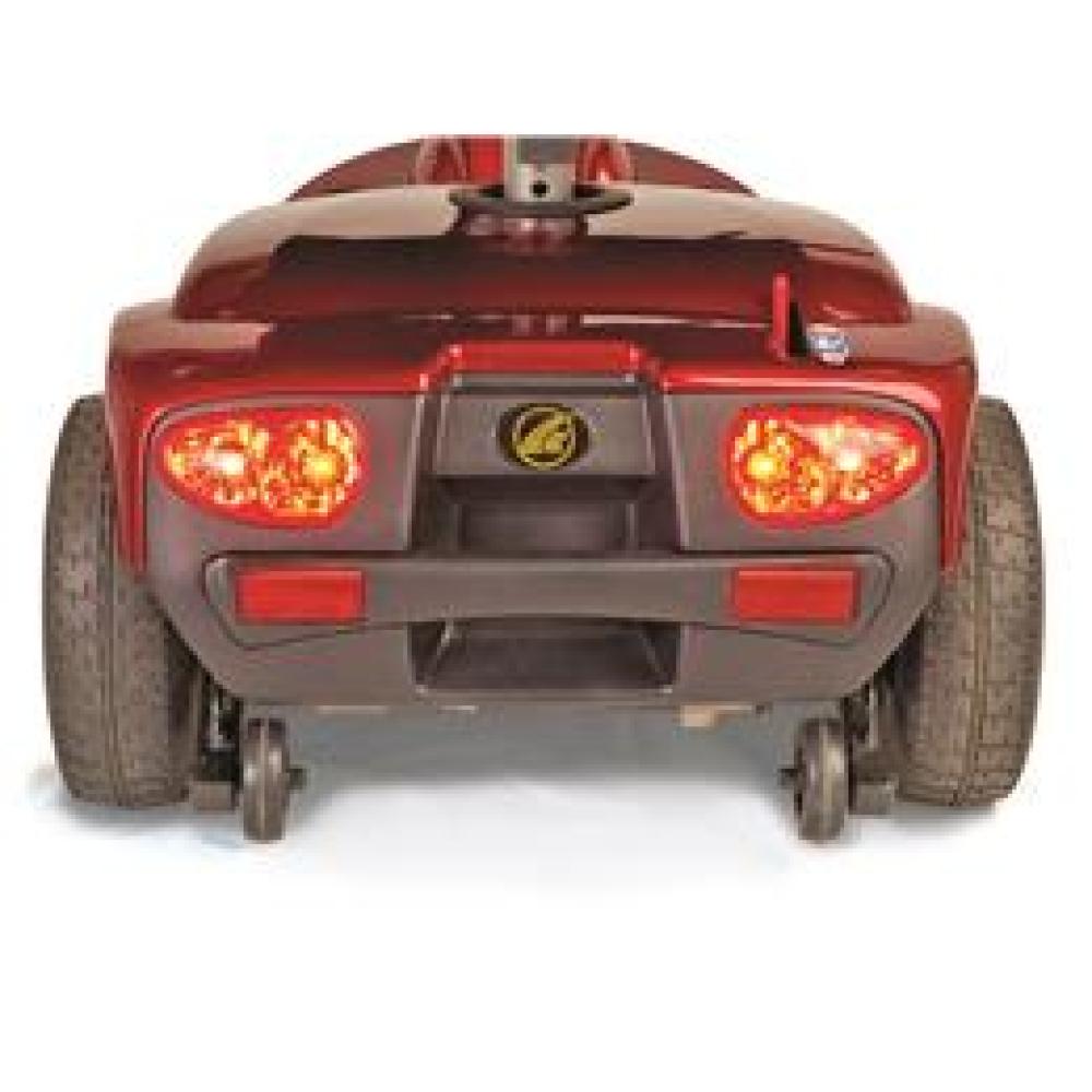 Image for product - Companion 4-Wheel Full Size