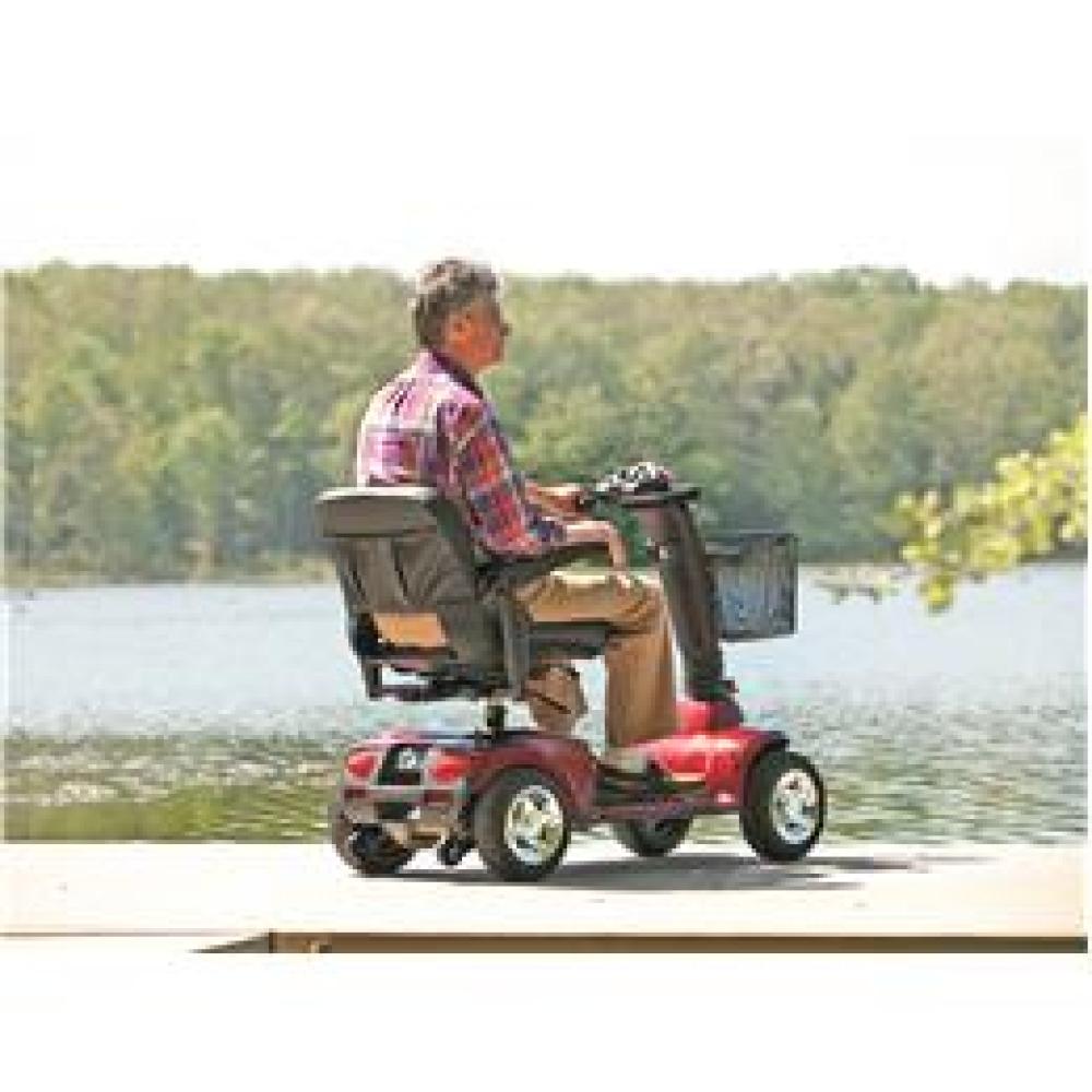 Image for product - Companion 4-Wheel Full Size