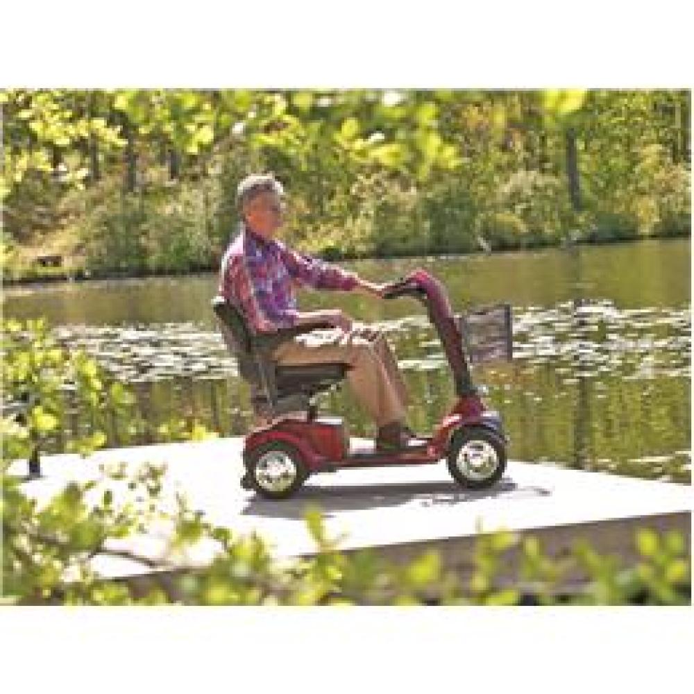 Image for product - Companion 4-Wheel Full Size