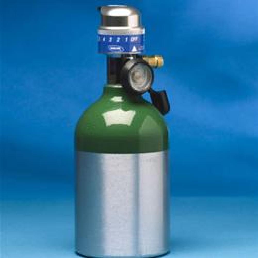 Image for product - EasyPulse5 Oxygen Conserving Regulator