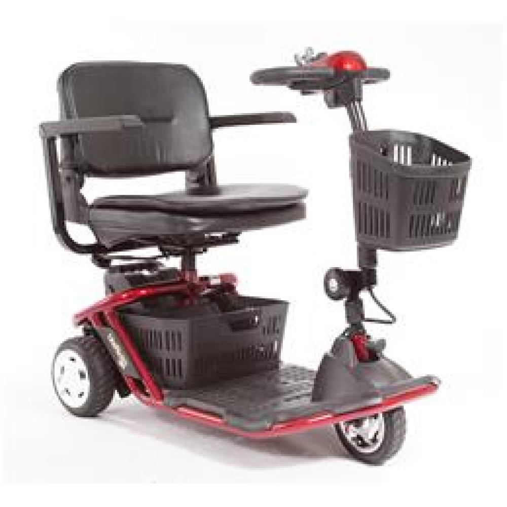 Image for product - LiteRider Mini