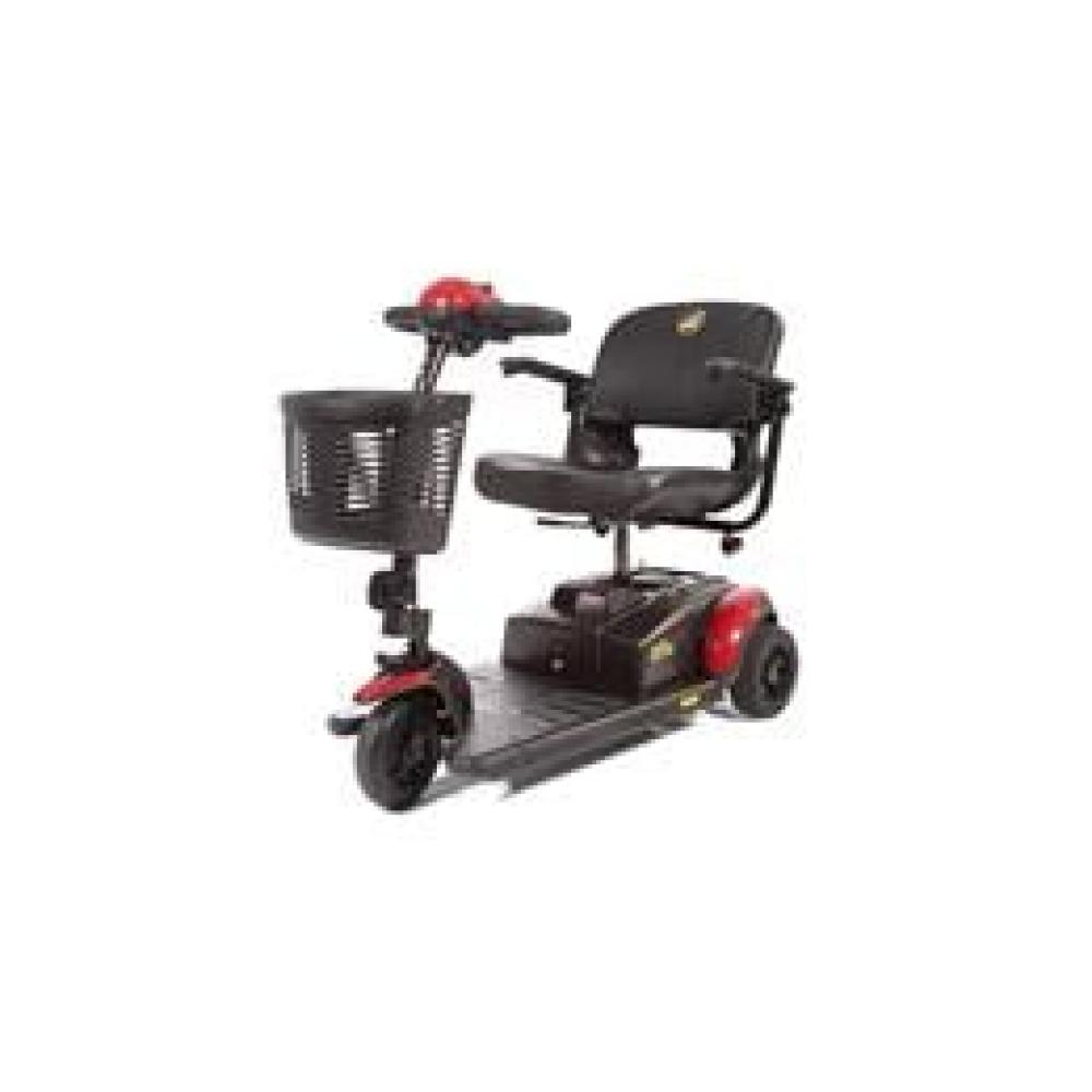 Image for product - Buzzaround LT