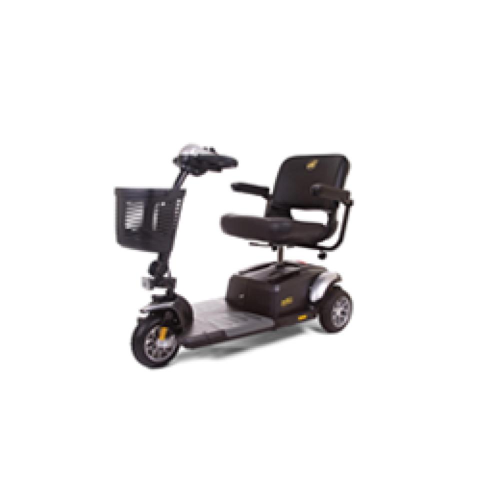 Image for product - Buzzaround EX