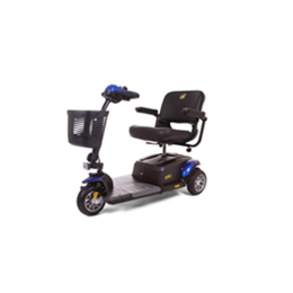 Image for product - Buzzaround EX